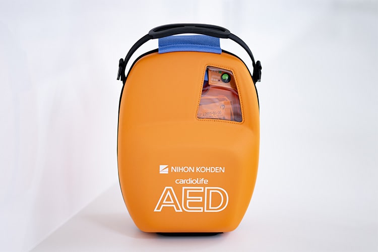 AED