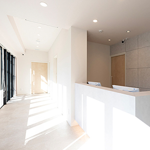 gallery
