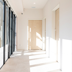 gallery