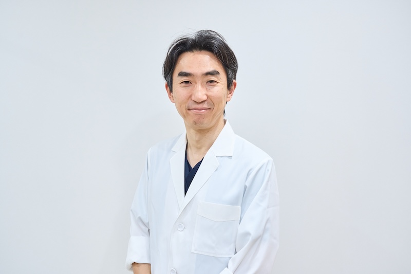 開業への道筋
